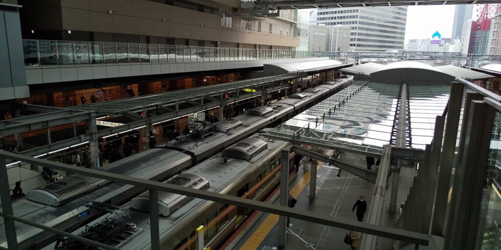 衛生管理者の試験当日の電車とバスでの移動時間を有効活用しよう!