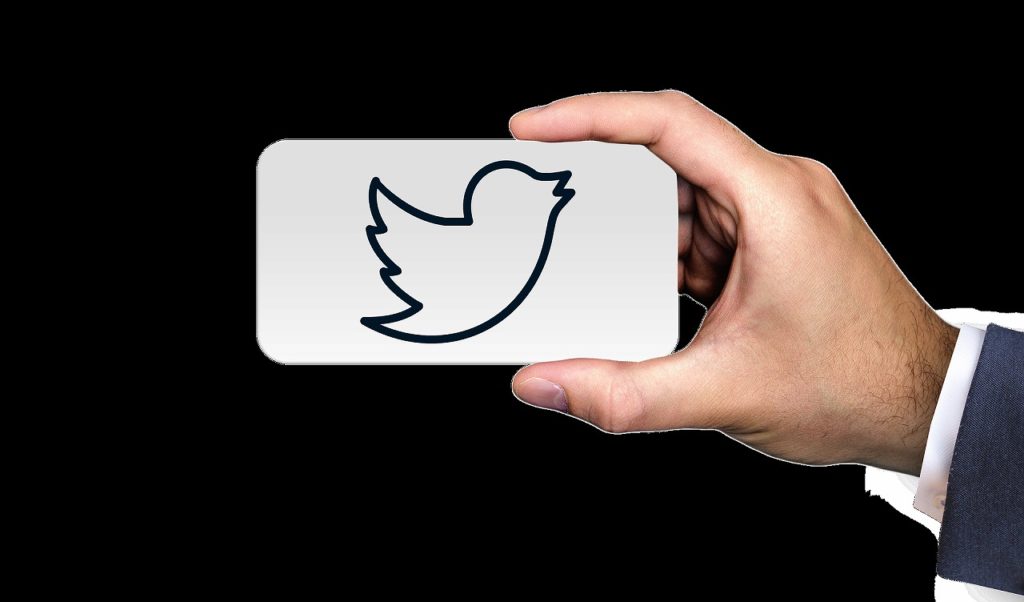 衛生管理者の効率的な勉強方法H2⑦Twitter活用