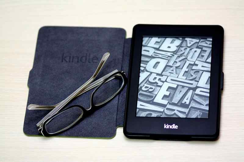 kindle版（電子書籍）で衛生管理者の資格勉強できるの？！