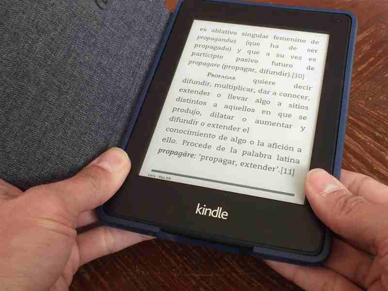 【まとめ】Kindle Unlimitedをスマホアプリから解約する方法 Ｈ2画像
